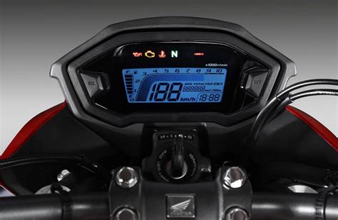 Nova Honda Cb 500x 2017 Fotos Potência Preço Opinião E Mais