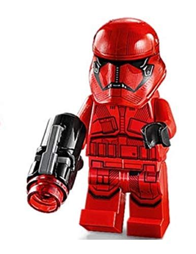 Best Storm Trooper Lego Figure