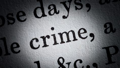 What You Need To Do If You Are Ever Accused Of A Sex Crime