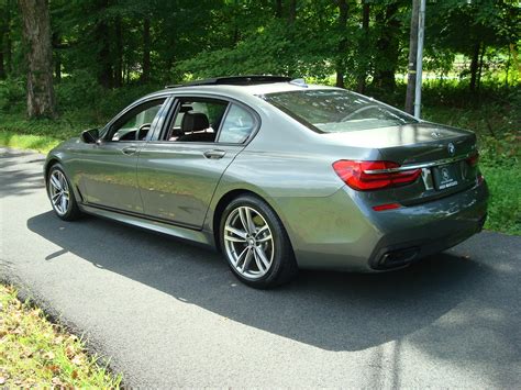 2018 Bmw 740i Xdrive M Sport High Marques Motorcars