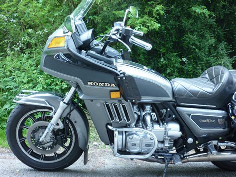 83 Goldwing Gl1100 Aspencade Classic 1983 Honda Interstate 1200 In Hassocks West Sussex