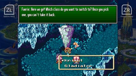 Review Trials Of Mana Seiken Densetsu 3 Old Game Hermit