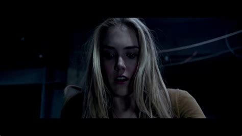 Insidious The Last Key Trailer Insidious 3horror Movie Coming In