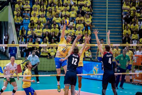 Posizioni Della Pallavolo 7
