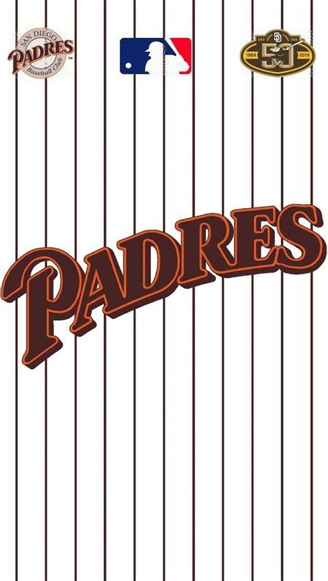 san diego padres  wordmark logo  pinstripes cool padres logo