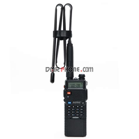 Baofeng Uv5r Uv82 888s Dm 5r Plus Cs Foldable Tactical Antenna 72cm