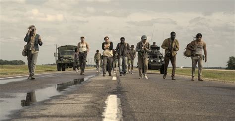 The Long Walk streaming: where to watch online?