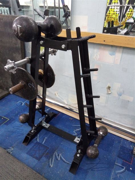 стойка для блинов самодельная