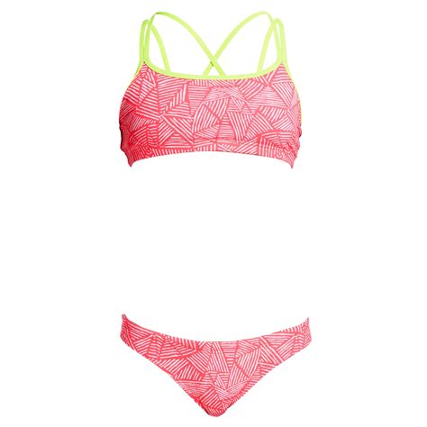 Funkita Bikini Mädchen Sweet Venom schnelltrocknend elastisch sieger preise