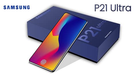 Samsung Galaxy P21 Ultra first look, Price and release date| Samsung ...