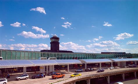 Baltimore Washington International Thurgood Marshall Airport Bwi