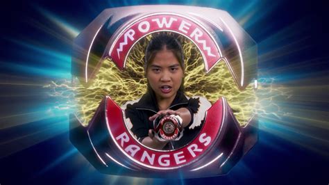 Yellow Power Morpher Once And Always Morphin Legacy