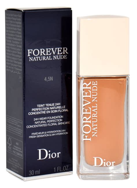 Dior Diorskin Forever Natural Nude Podk Ad N Ml Sklep Empik