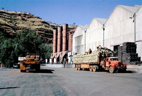 The Asbestos Ghost Town of Wittenoom | Amusing Planet