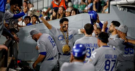 Charros De Jalisco Vuelven A La Liga Mexicana De Beisbol Ocuparán