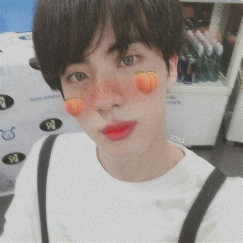 Kim Seokjin Wiki Army S Amino