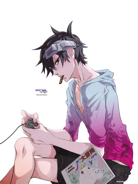 Gareki Anime Anime Boyfriend Anime Drawings