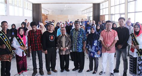 Pendidikan Bahasa Dan Sastra Indonesia Universitas Setia Budhi