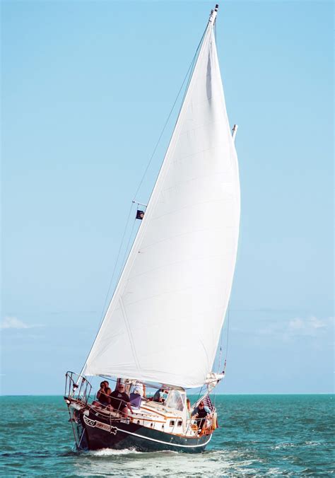 Sunset Sail Key West - A Private Charter Boat Fleet in Key West, FL