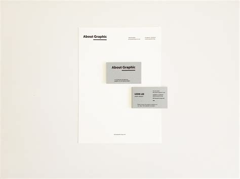 About Graphic Brand Identity on Behance 