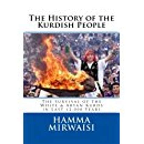 The History of the Kurdish People eBook by Hamma Mirwaisi - EPUB Book ...