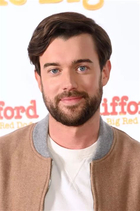 Comedian Jack Whitehall Rakes In £5million In Just Two Years After