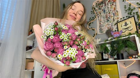 Angel Crystal Angel Crystal1014 Nude OnlyFans Leaks Fappening FappeningBook