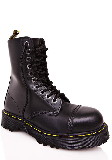 Dr Martens 8761 Bxb Boots Dolls Kill