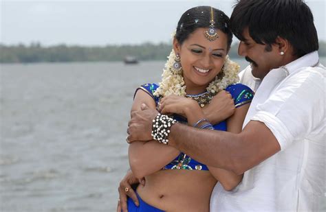 Actress Face Malayalam Actress Bhavana Hot Navel