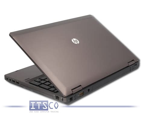 HP ProBook 6570b 500GB HDD günstig gebraucht kaufen bei ITSCO