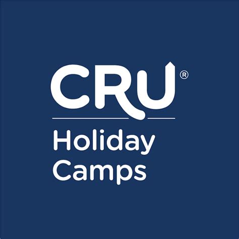 CRU Camps - YouTube