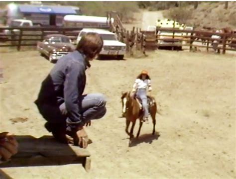 Stuntman S Rodeo 1981