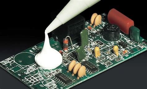 What Is Silicone Conformal Coating For Pcb Rayming Pcb