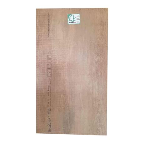 Mm Mr Grade Gurjan Plywood For Furniture X Feet L X W At