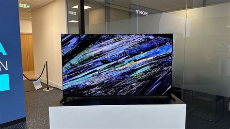 Sony’s A95L looks great, but it baffles me the PS5-maker has repeated a ...