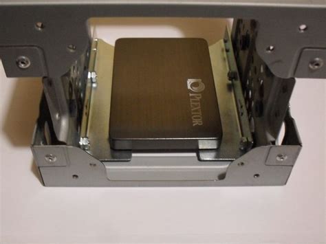 GMTM: Plextor PX-128M5S / Gembird MF-321