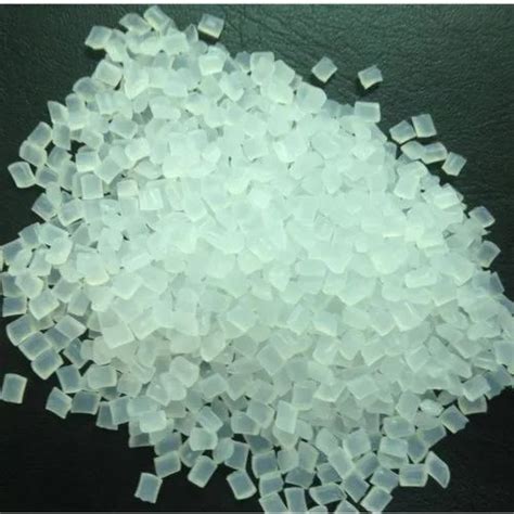 White Nylon Granule For Engineering Plastics Packaging Size Kg