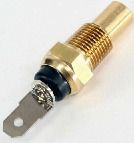 New Water Temp Sensor For Kubota Ebay