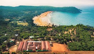 Beautiful Murudeshwar Gokarna 4 Days 3 Nights Tour Package