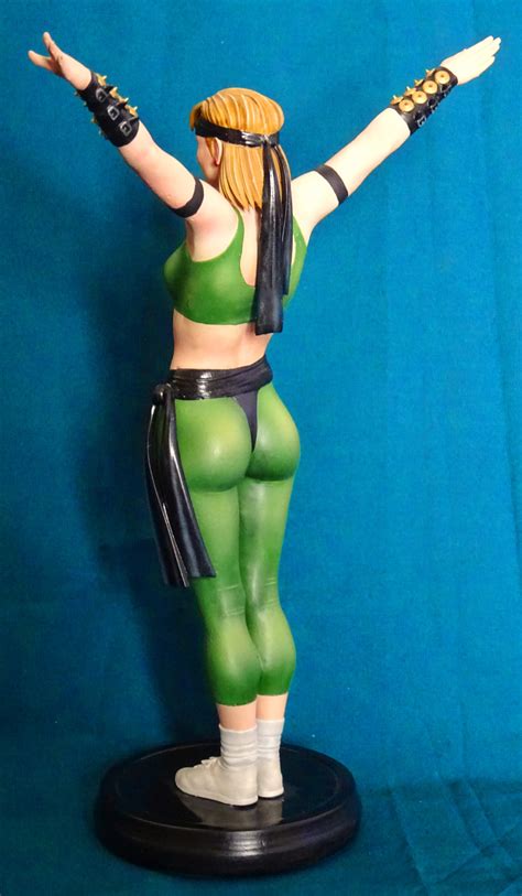 Sonya Blade Original