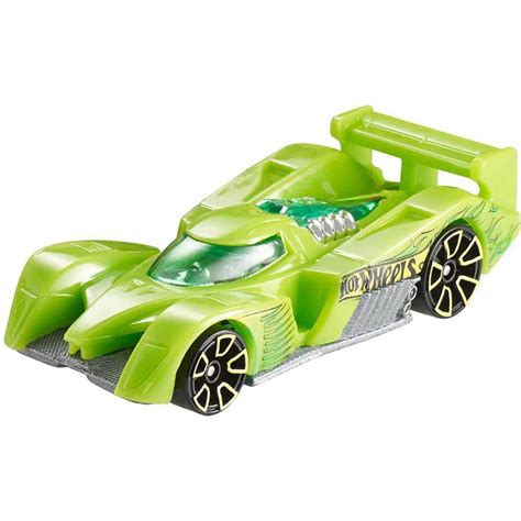 Hot Wheels Caminhões de Transporte Veiculo Rig Dog Bdw Magazine Futuristic