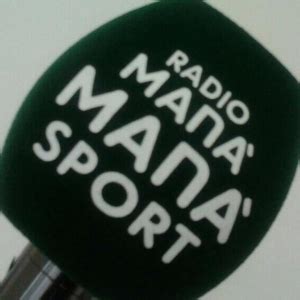 Listen To Radio Mana Mana Sport Onestop Radio