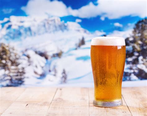 Beerknews / Your guide to winter beer festivals - Beerknews