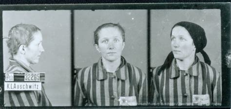 Muzeum Auschwitz On Twitter Kwietnia W Biesiadce Urodzi A