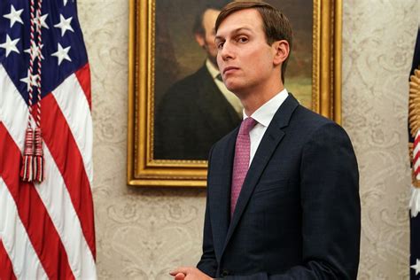 Jared Kushner Calificó De “triste” El Envío De Inmigrantes A Ciudades