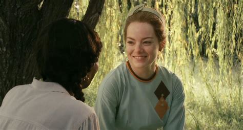 The Help Nude Pics Page