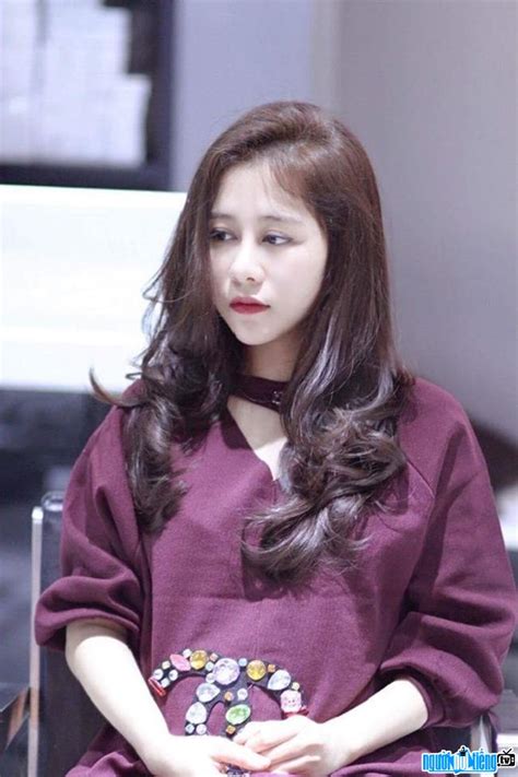 Hot Girl L C Linh Lan