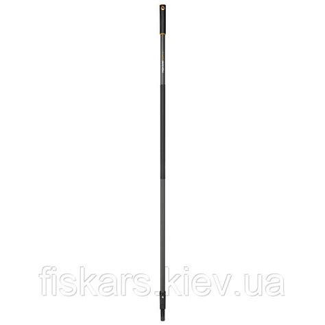 Черенок длинный Fiskars QuikFit (136001) от официального Fiskars.com.ua ...