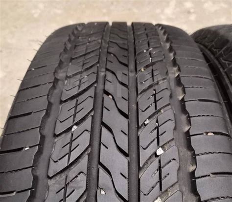 Toyo Open Country U/T, 225/65 R17, 17", 1 шт, в наличии, 225 мм, 65 % ...