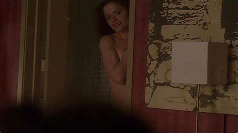 Naked Kara Zediker In 24